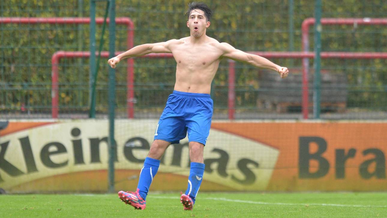 Tschechien erlaubt Jubel ohne Trikot