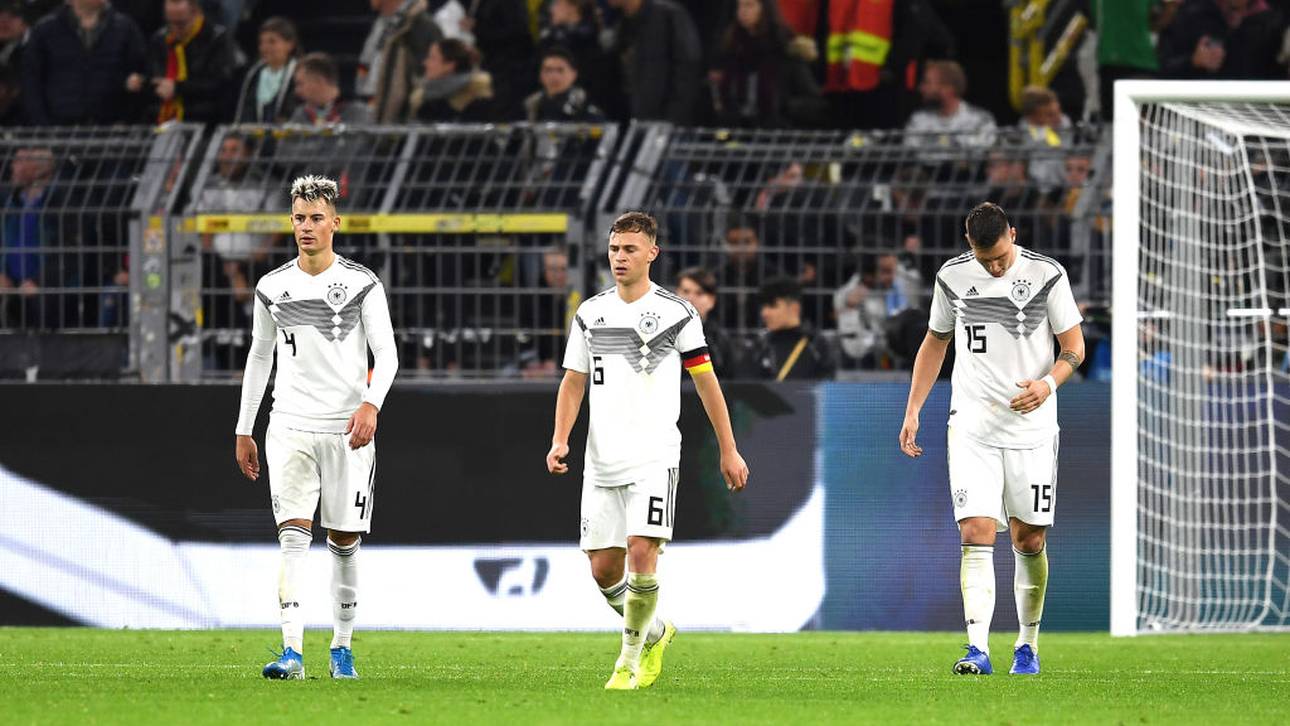 Warum eine EM-Enttäuschung droht