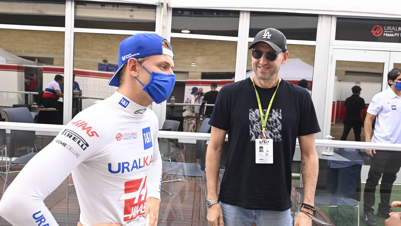 Warum Austin für Schumacher ein Heim-GP ist