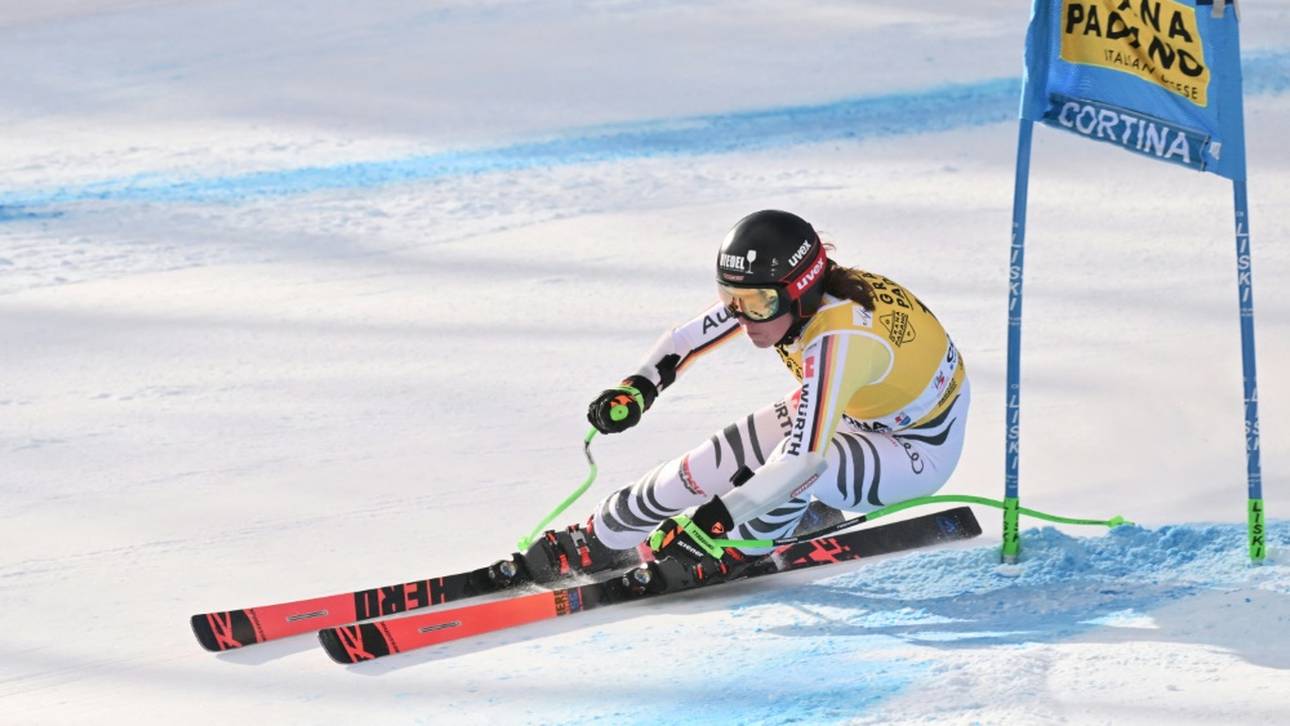 Weltcup Weidle zum Abschluss in Top 10