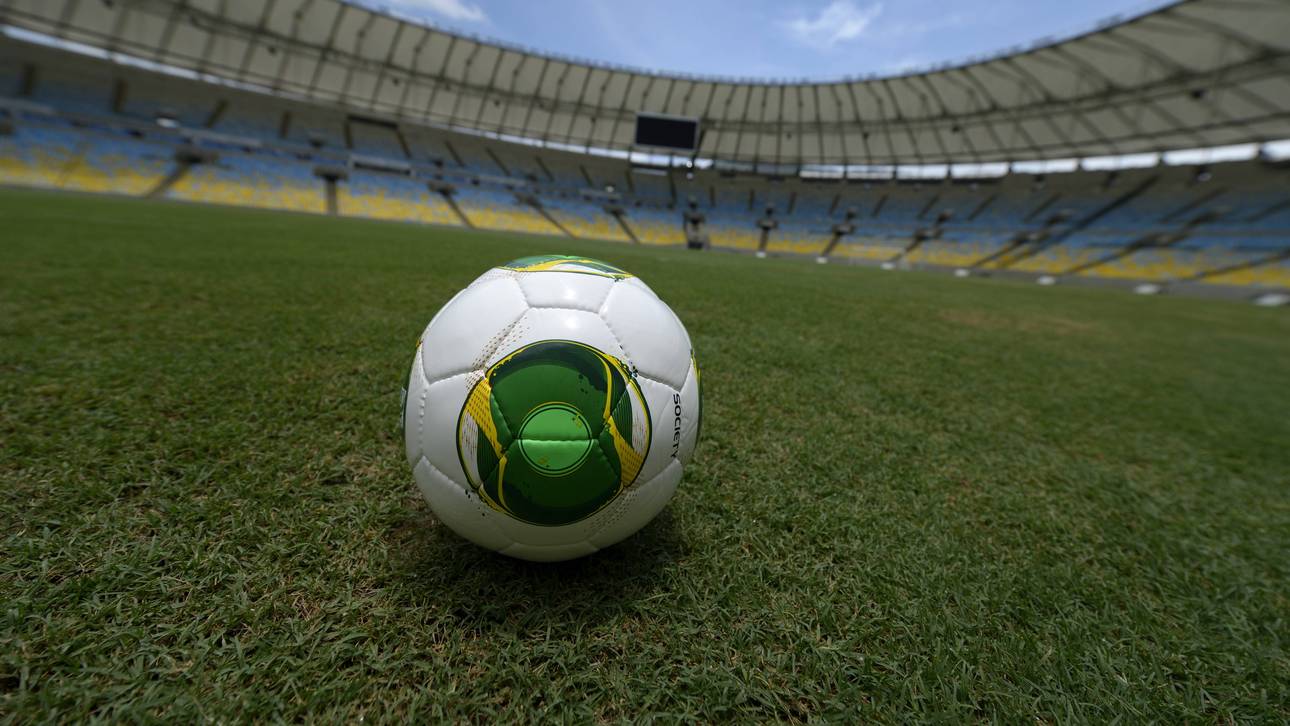 Fußballer stirbt nach Stromschlag