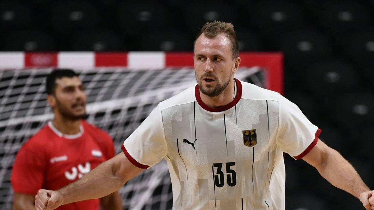 Kühn: Handball-EM kann „für jeden“ jederzeit enden