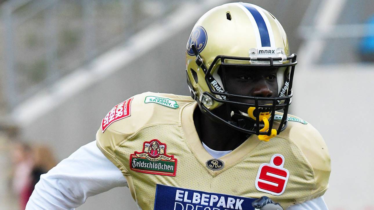 Dresden mit Last-Minute-Sieg