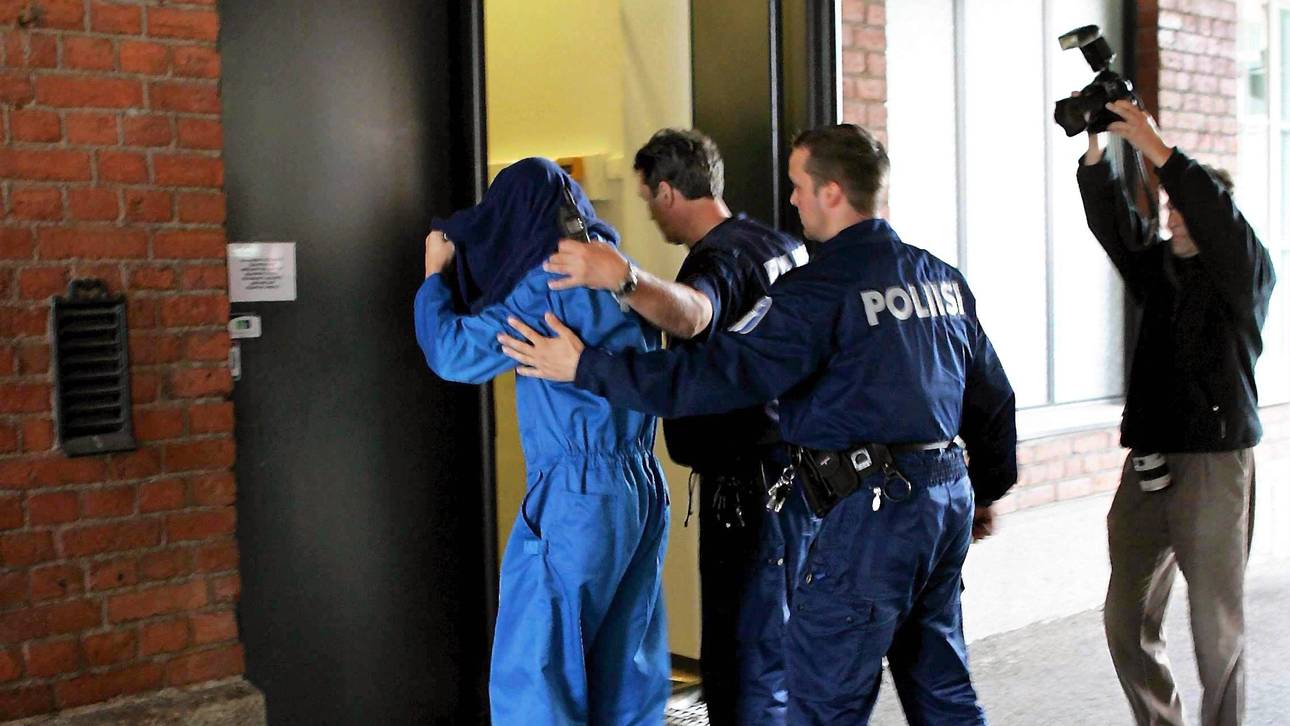 Matti Nykänen saß wegen Körperverletzung mehrfach im Gefängnis