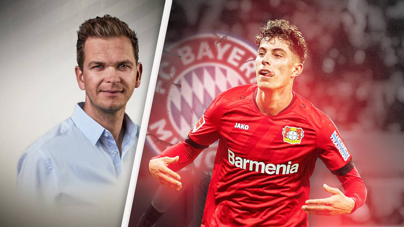 Warum Havertz Bayern nicht braucht