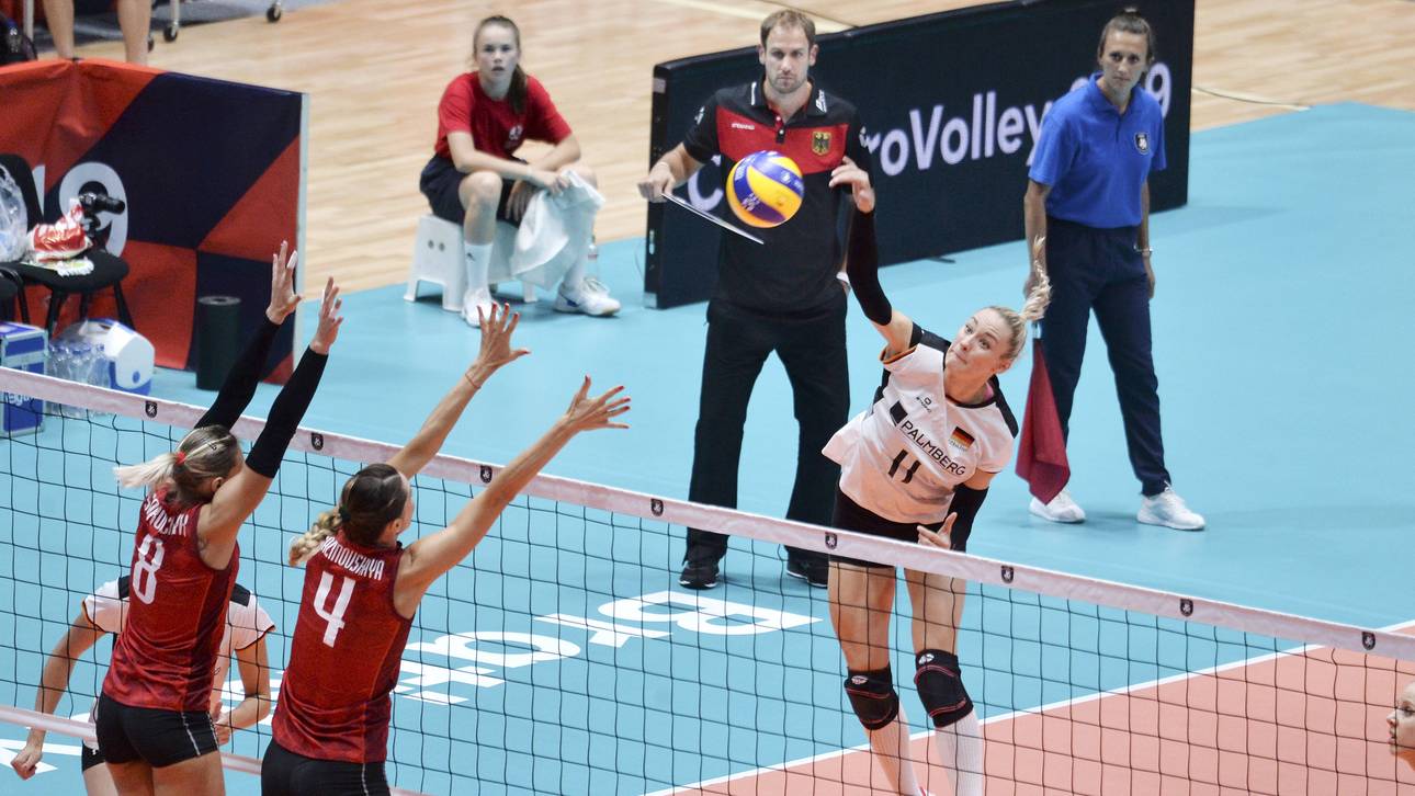 Lippmanns Plan für die K.o.-Phase