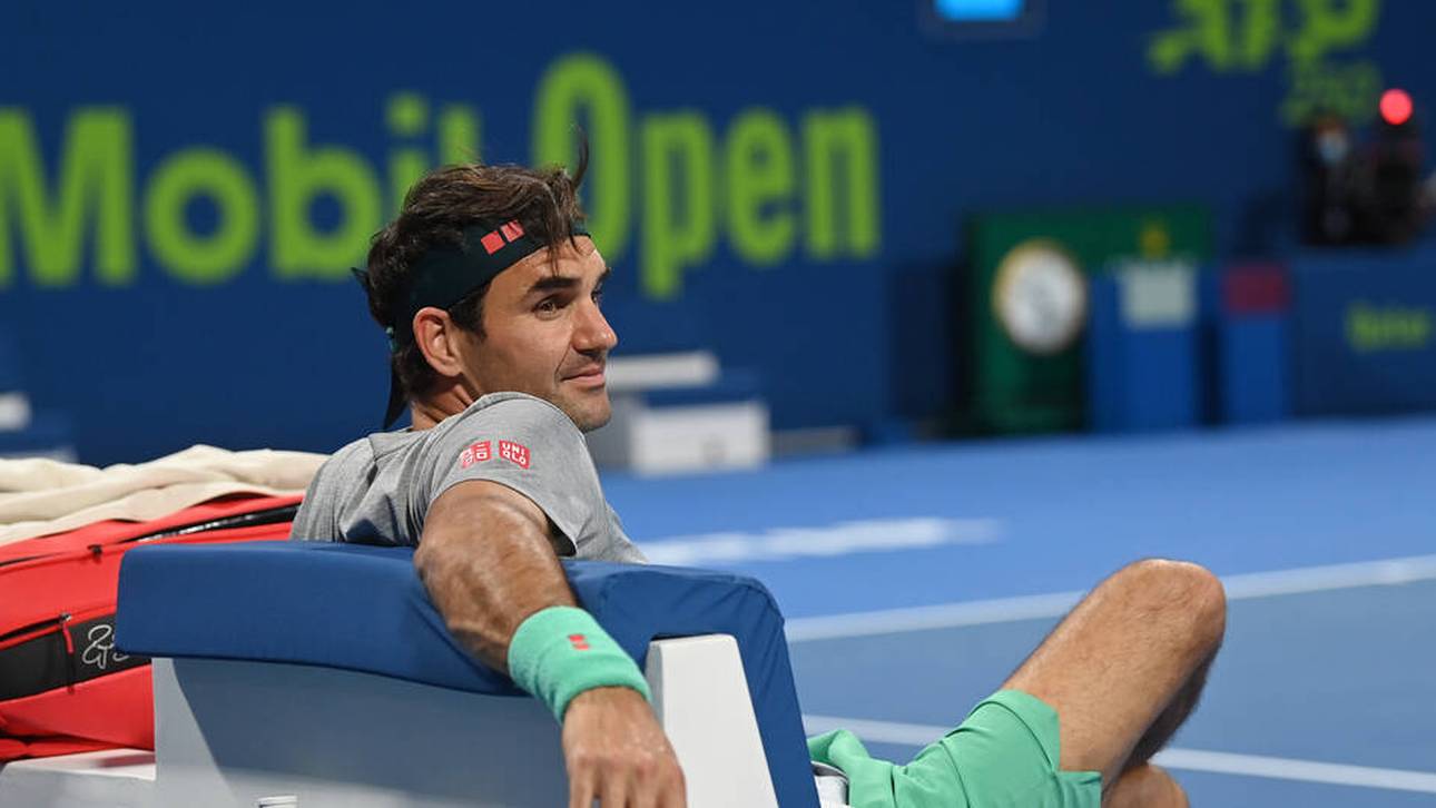 Federer kämpft um sein Vermächtnis