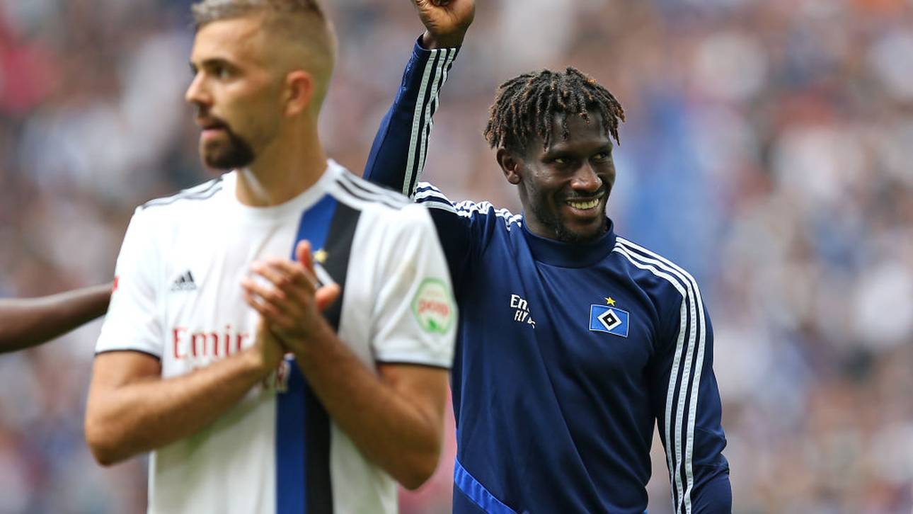 Ermittlungen gegen Jatta eingestellt