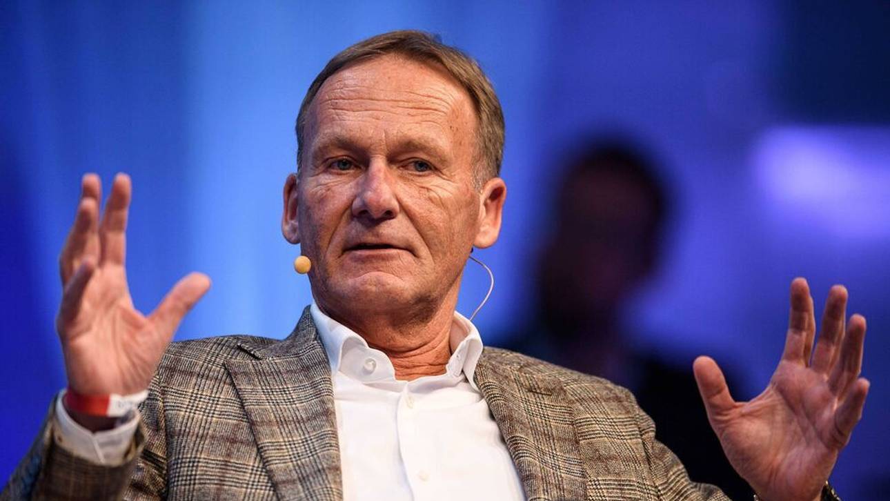 Watzke kontert Terzic-Kritiker
