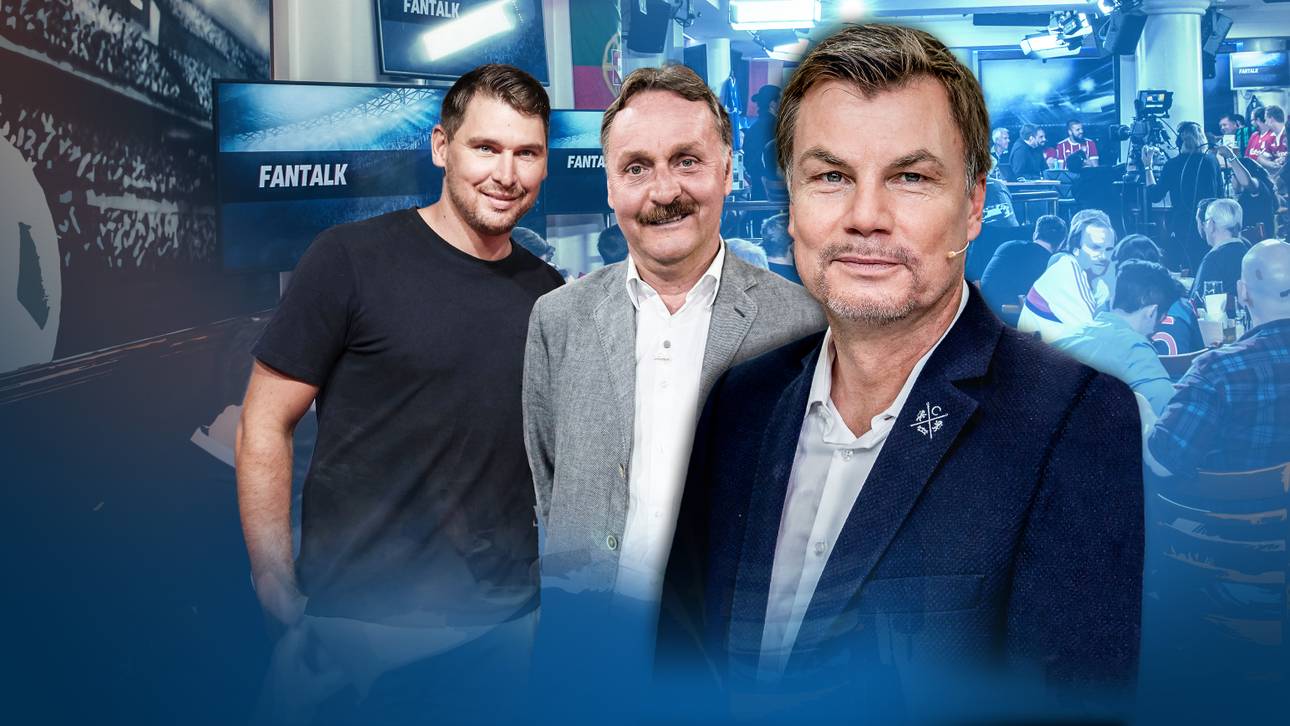 Fantalk LIVE: JETZT mitdiskutieren!