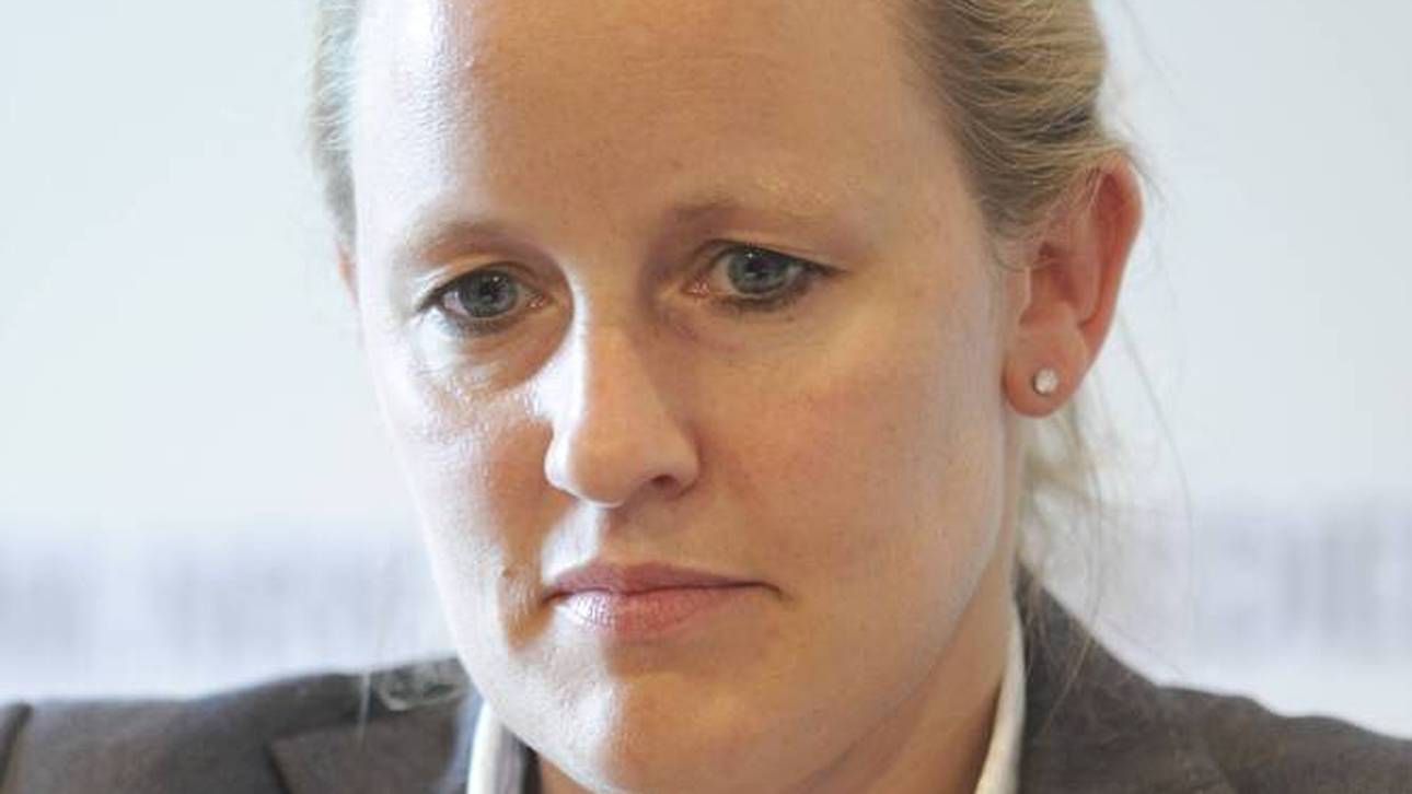 Neue DFL-Chefin! Seifert-Nachfolge fix