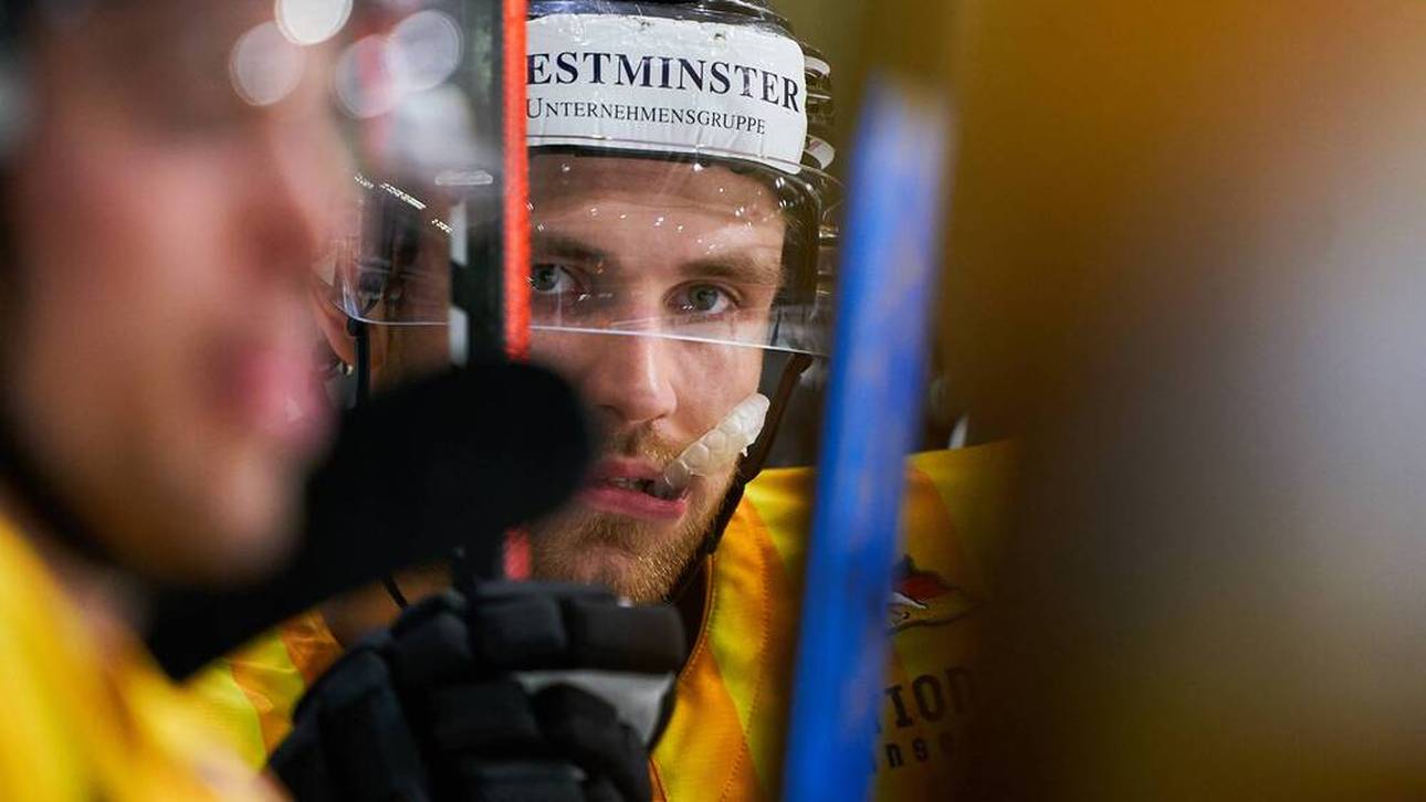 Draisaitl: Der WM-Titel ist drin!