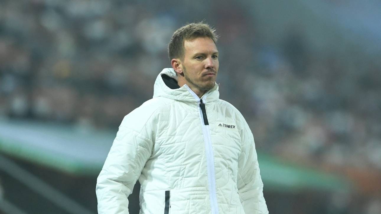 Nagelsmann: „Wir müssen liefern“ – Gnabry und Musiala beenden Quarantäne