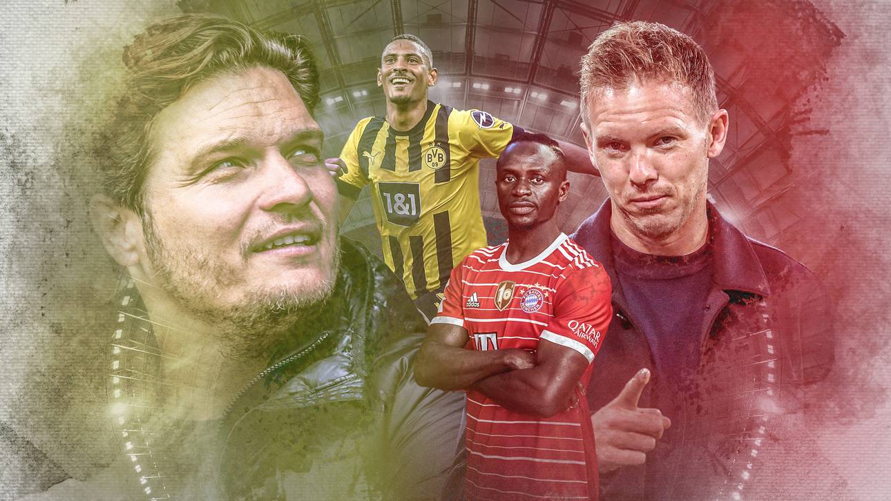 “Terzic kann auch nicht zaubern“