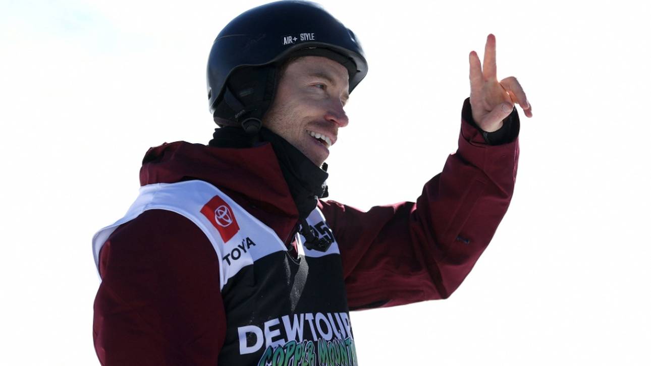 „Letzter Tanz“: White für Peking nominiert