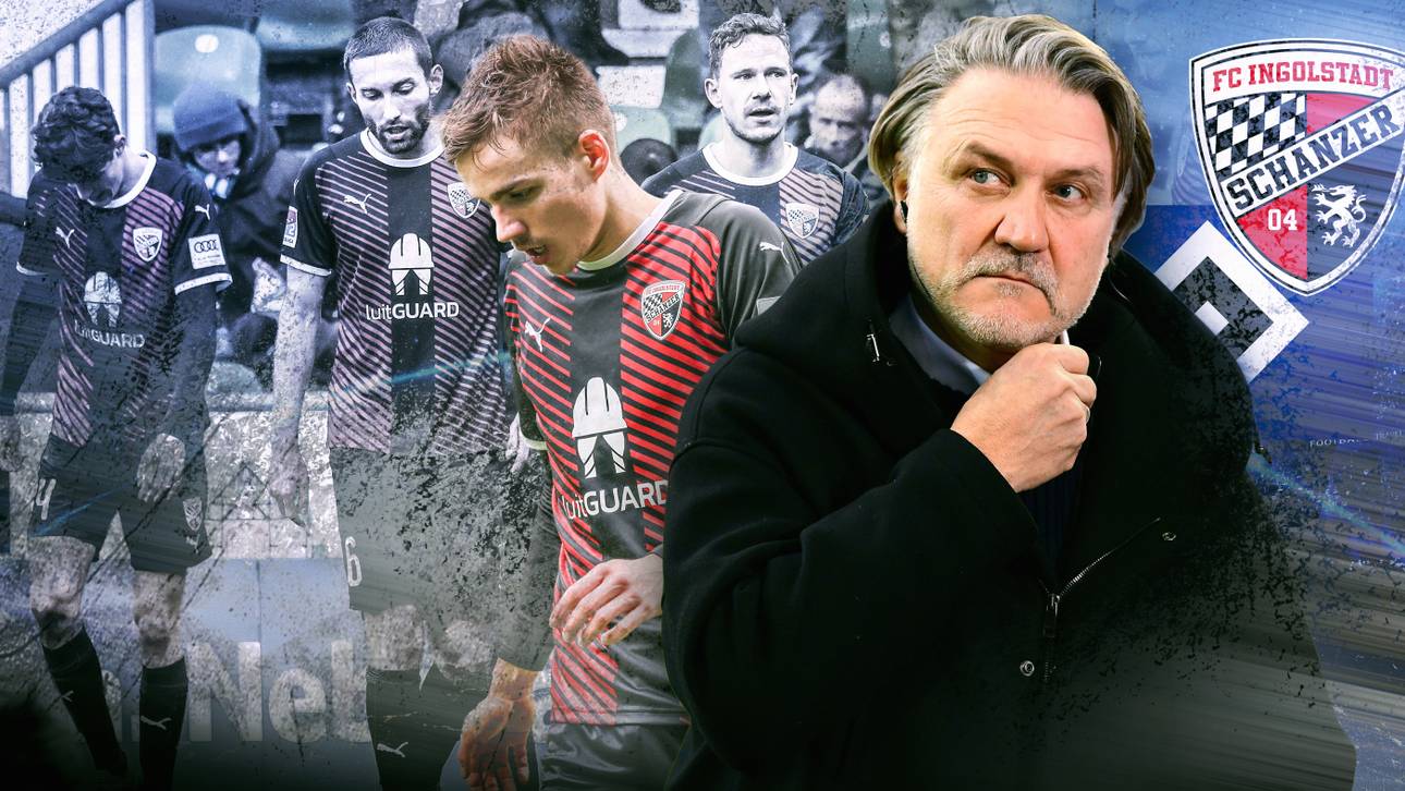 “Natürlich ist das auch mein Abstieg“