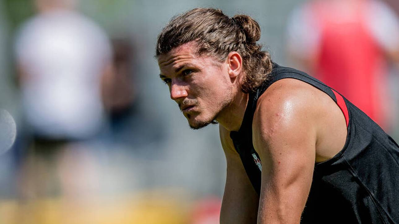 Der Mittelfeld-Roboter mit dem Bayern-Gen