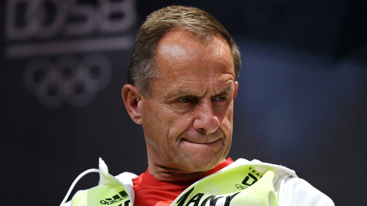 DOSB reagiert auf Fan-Aus in Tokio