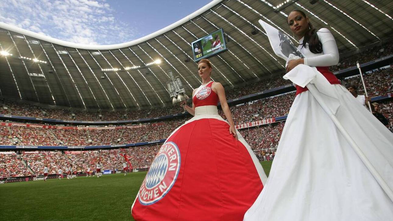 Bayerns besondere Neujahr-Verbindung