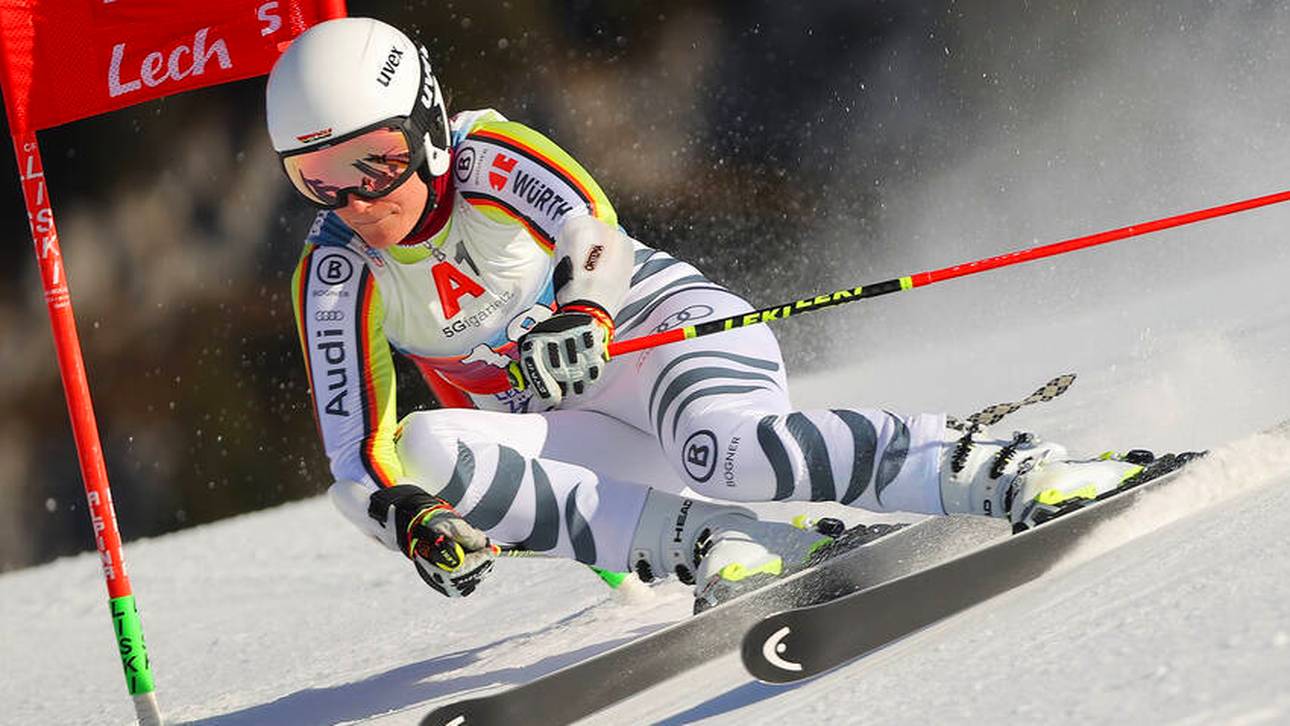 DSV-Septett scheidet aus – Gut glänzt