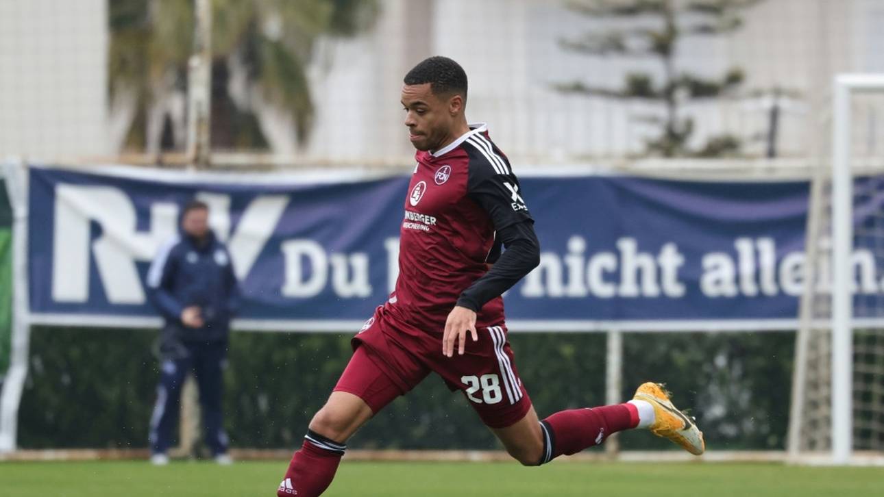 Nächster Rückschlag für den FCN