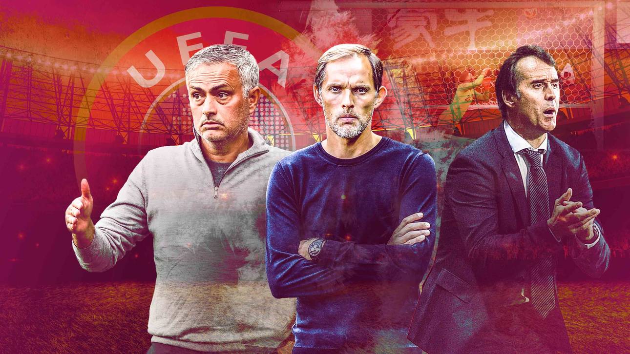 CL-Trainer contra Auswärtstorregel