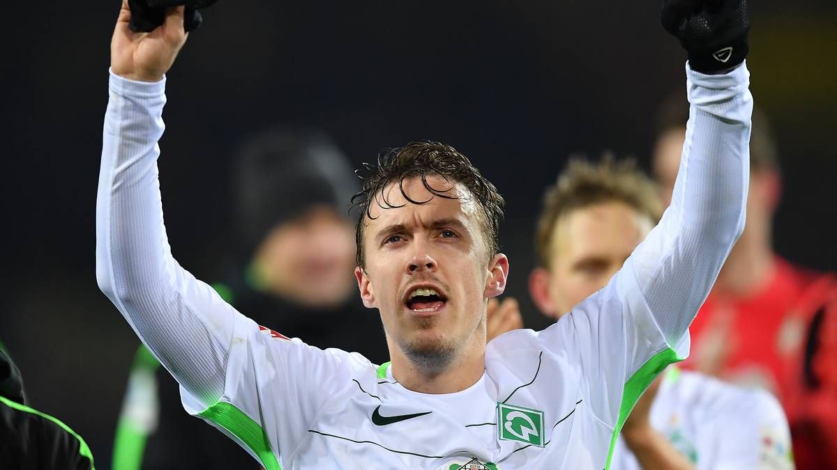 MAX KRUSE (Werder Bremen): Sollte der BVB an einen aktuellen Bundesligastürmer denken, dann dürfte der 29-Jährige die erste Wahl sein. Kruse funktioniert in jeder Mannschaft...
