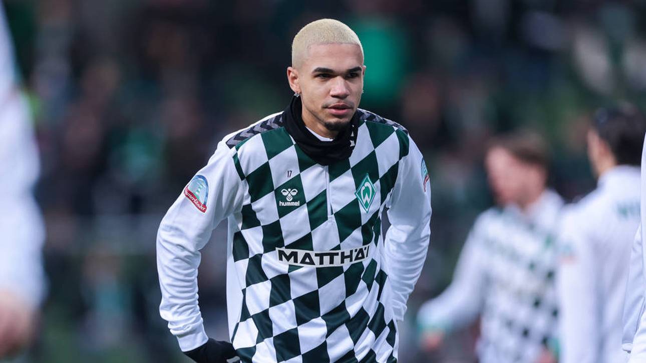 Kurios! Werder-Star verpasst Gegentor