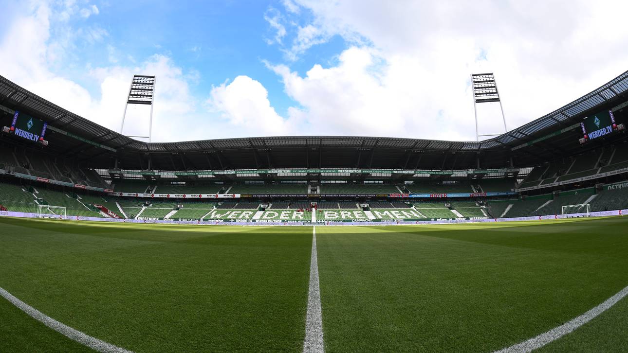 Spielt Werder im Pokal zuhause?