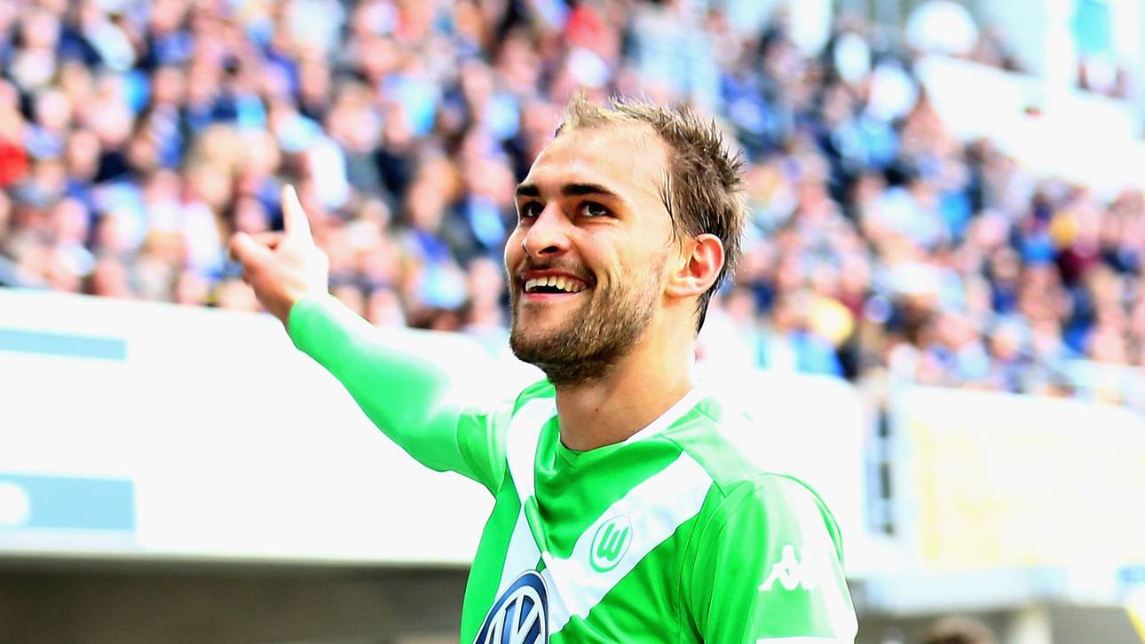 Dost wieder in Fahrt