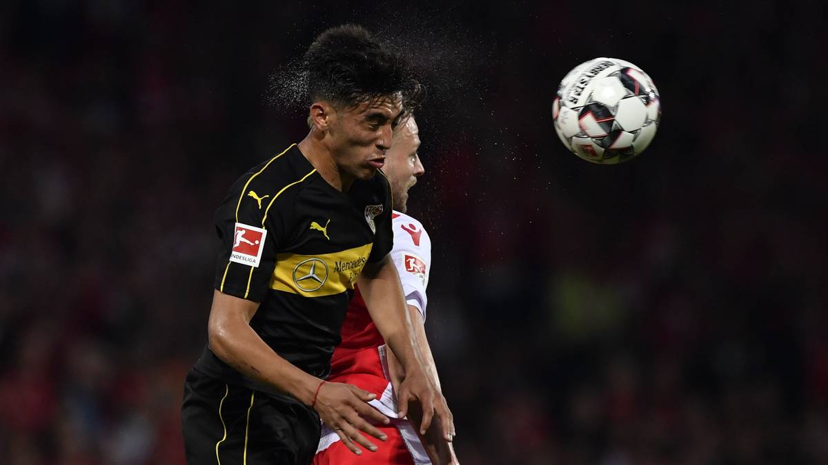 NICOLÁS GONZÁLEZ: Seine guten Ansätze erstickte Gonzalez immer wieder selbst mit unerklärlichen, völlig übermotivierten Aussetzern und wurde zum Chancentod. Vielleicht täte ihm ein bisschen zweite Liga ganz gut, um ruhiger zu werden und Selbstvertrauen zu tanken. Aber will er das? Wahrscheinlicher ist ein Abschied