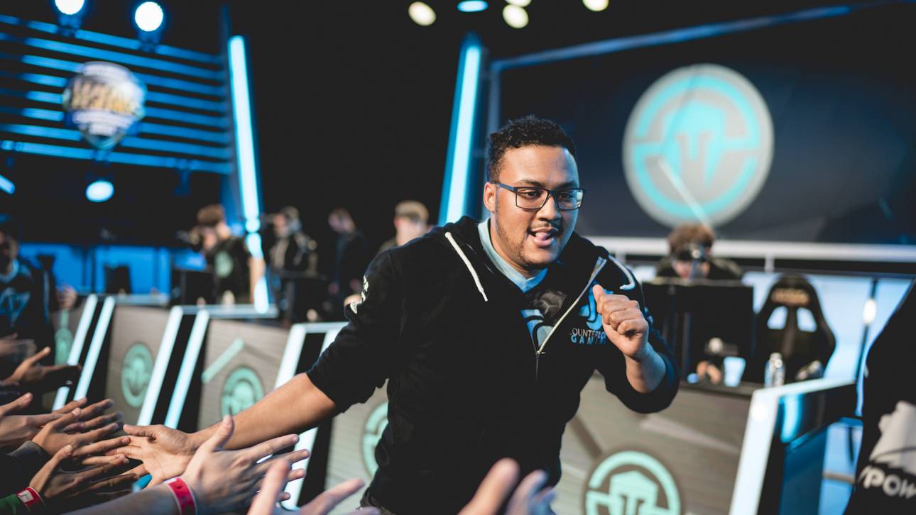 CLG ist die LCS-Hoffnung in Polen