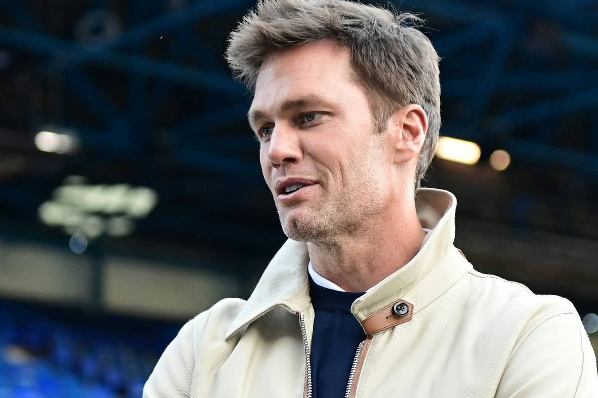 NFL-Legende Brady lockt Ducksch