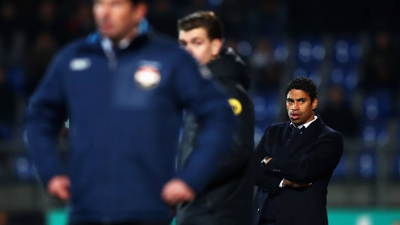 Reiziger wechselt zu Ajax Amsterdam