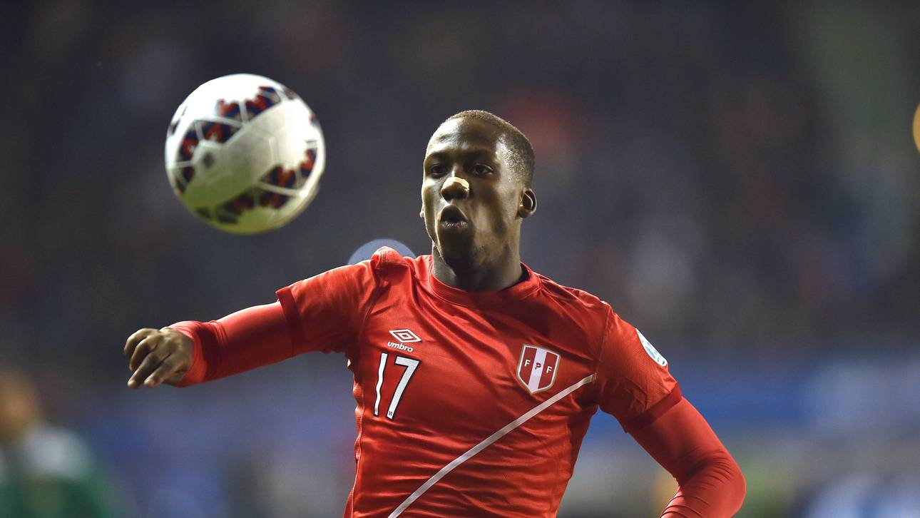 Hoffenheim wird Advincula los