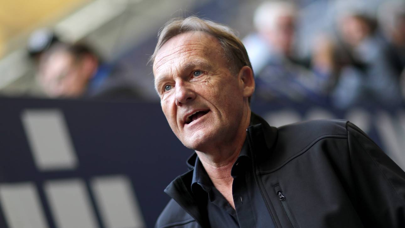 Watzke: Tuchel-Aus „alternativlos“
