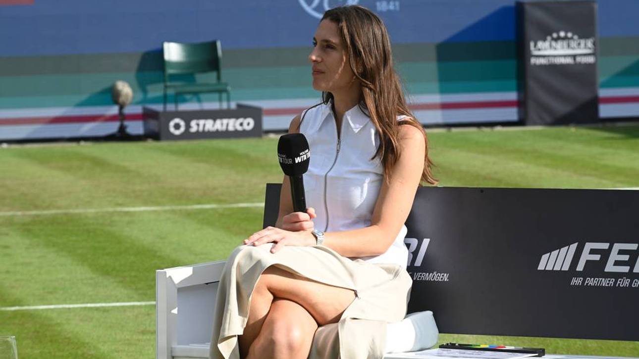 Petkovic stören politische Fragen