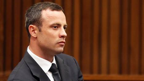 Oscar Pistorius droht eine Haftstrafe von mindestens 15 Jahren