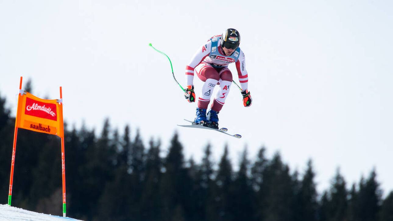 Ex-Ski-Star schwer gestürzt