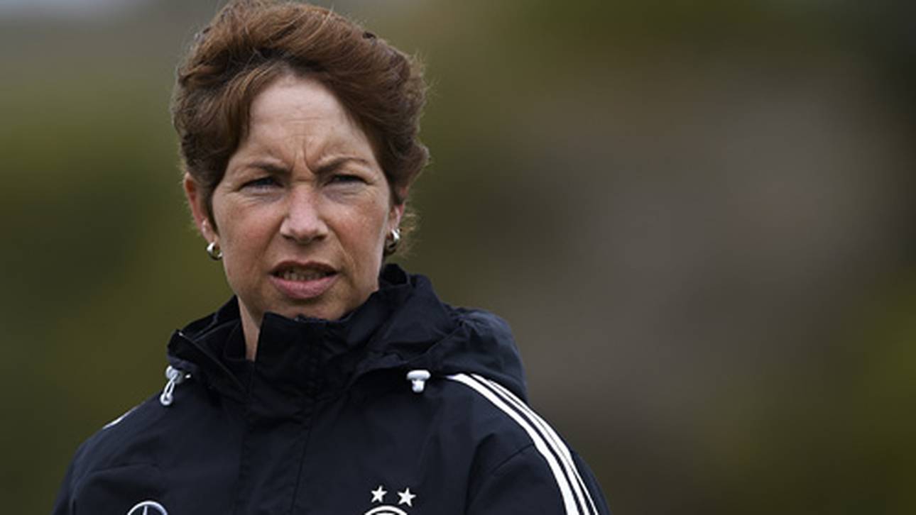 U19-Juniorinnen im EM-Halbfinale