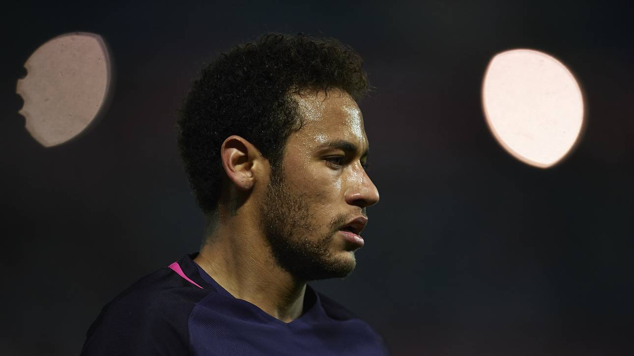 Berater bestätigt Neymar-Wechsel
