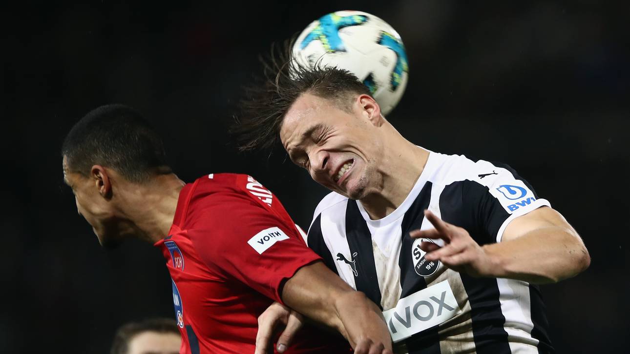 Unfallflucht? Wirbel in Sandhausen