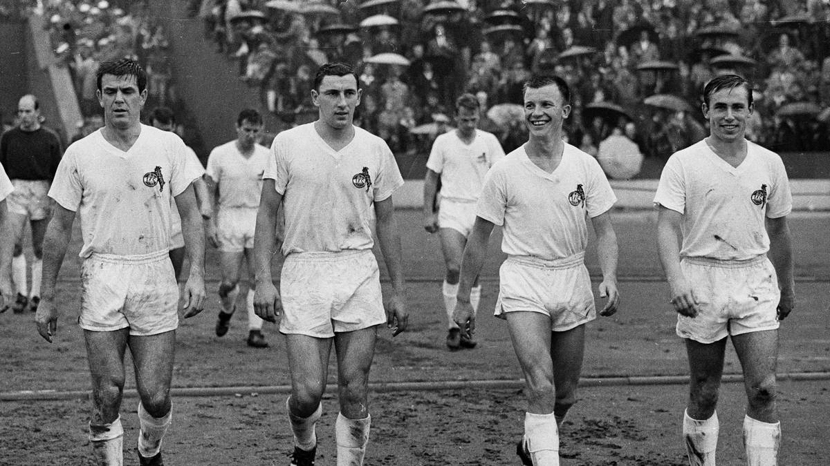 PLATZ 7 - 1. FC Köln: 82 