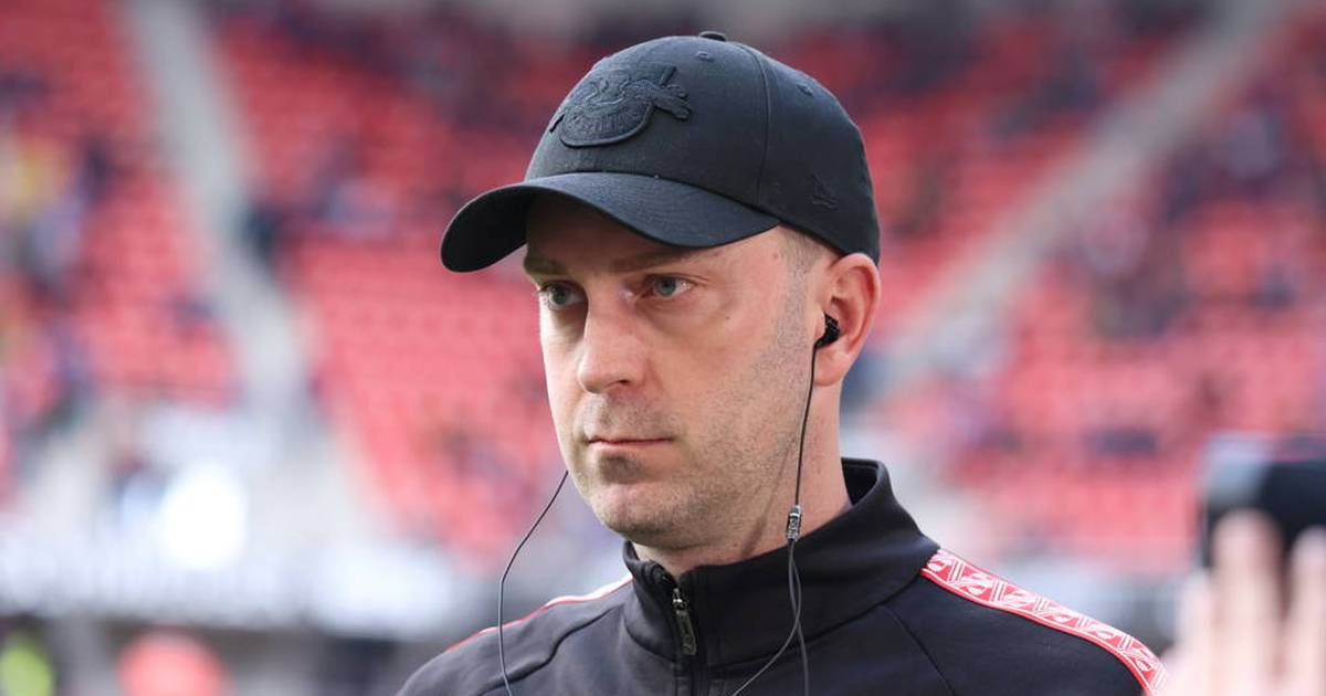 Coaching bombshell at RB Leipzig?