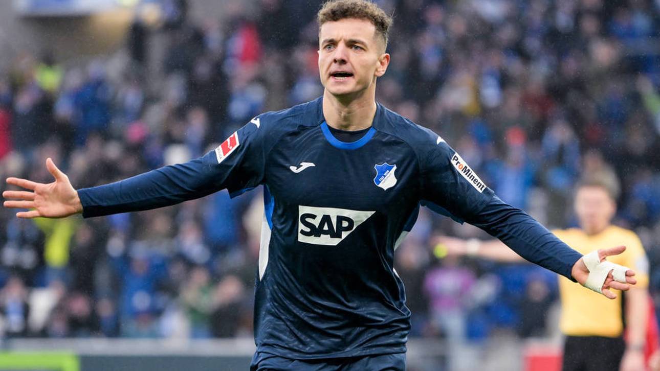 Bundesliga heute: Köln gegen Hoffenheim