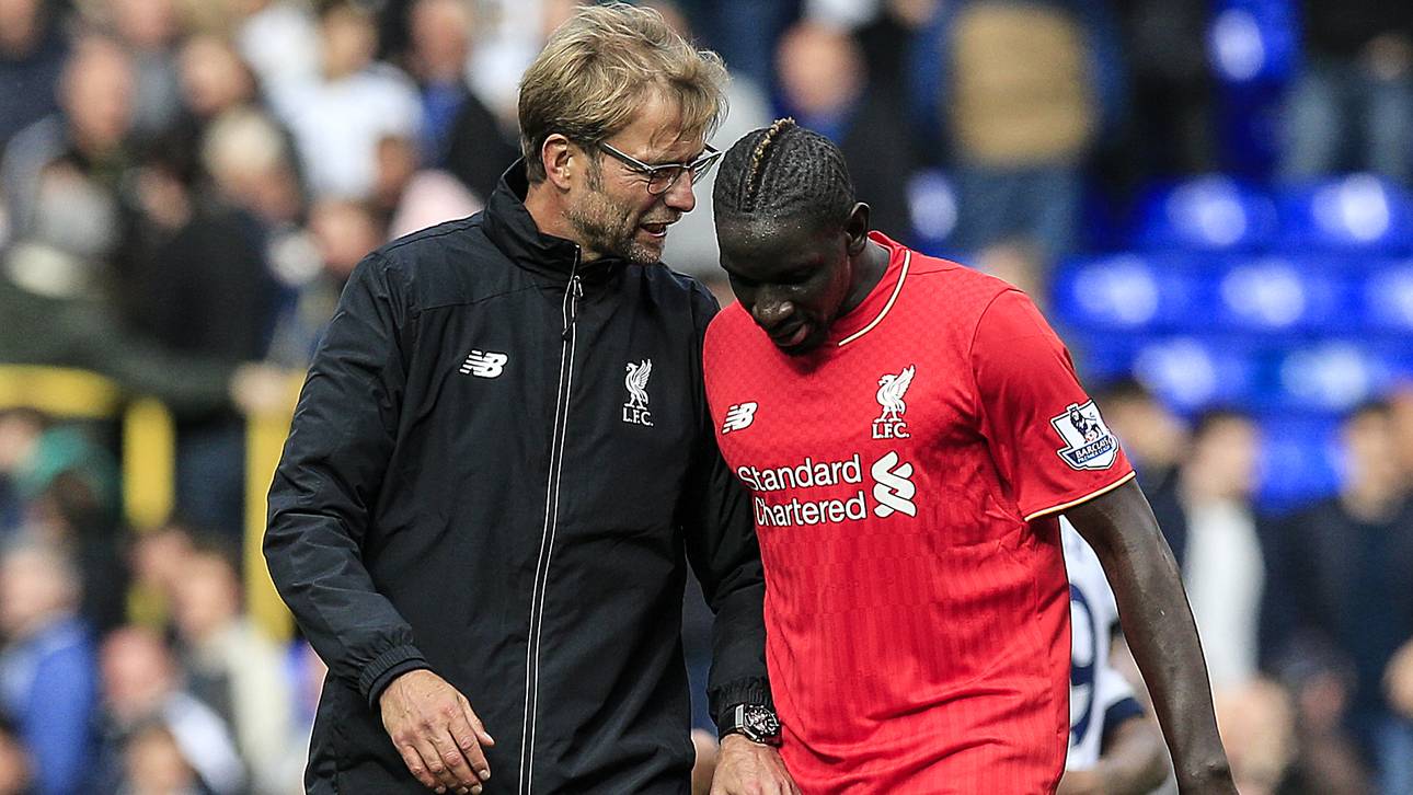 Darum greift Klopp bei Sakho durch