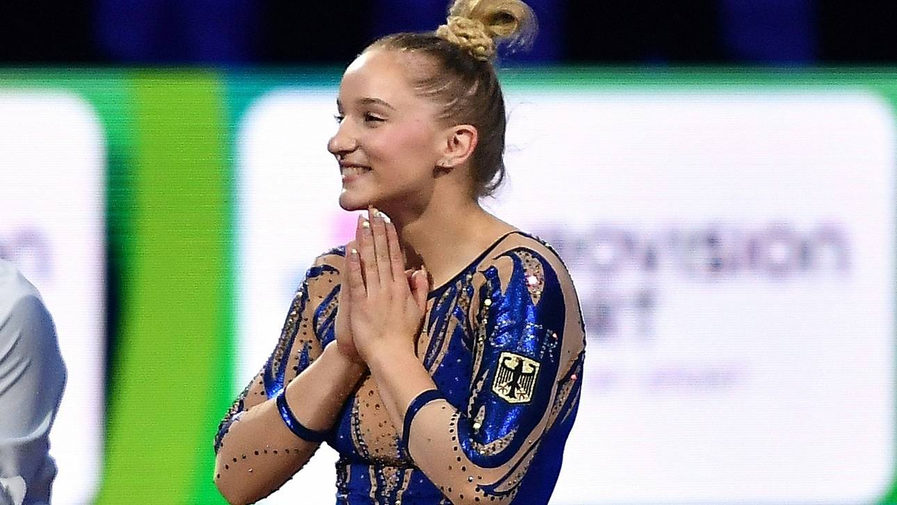 Nächster deutscher Gold-Coup