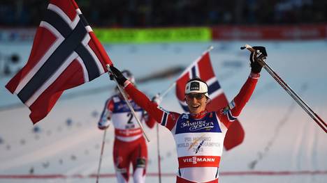 Cross Country: Women's Sprint - FIS Nordic World Ski Championships