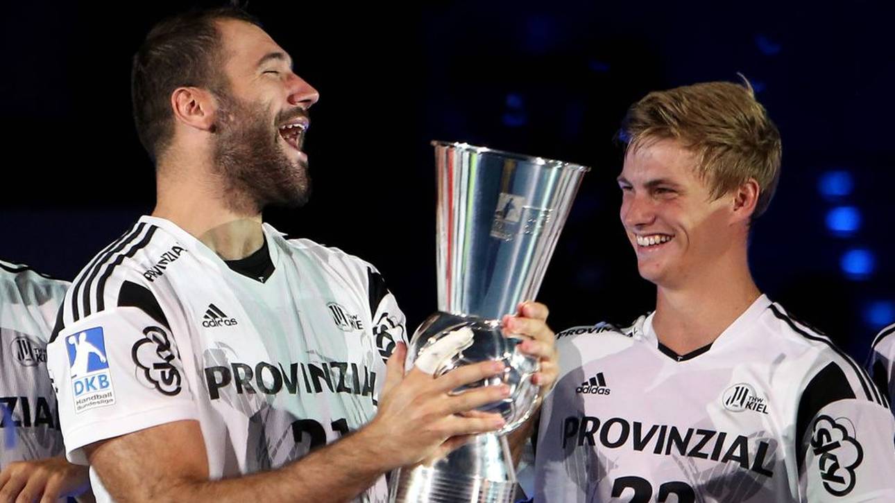 Handball-Legende hört auf!