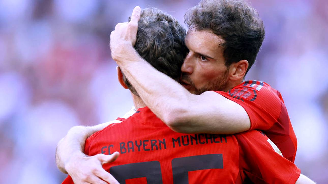 Bayern-Star erreicht irren Meilenstein